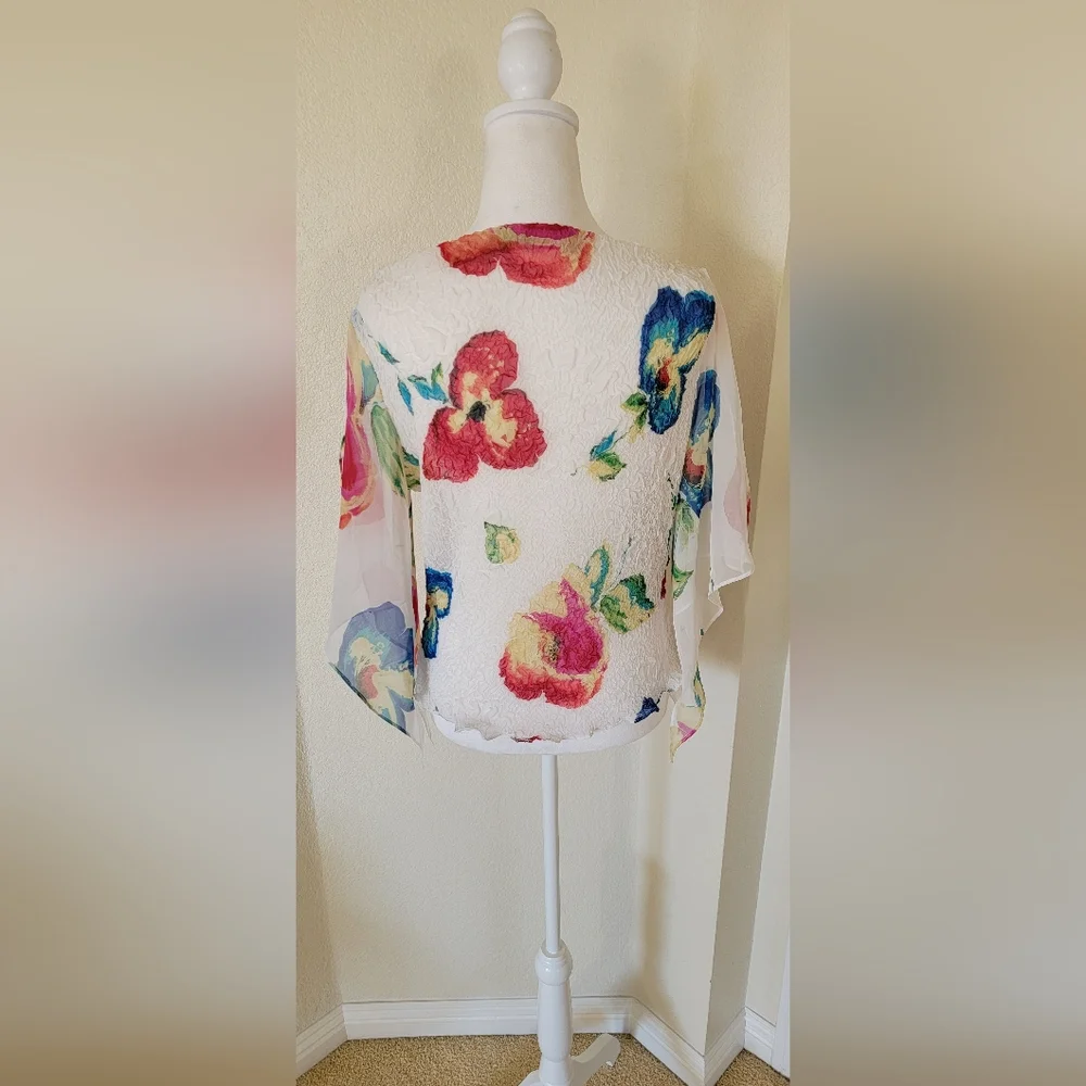 Top by Zoompy Junior, size M/L - Picture 5 of 5